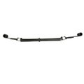 Stentensgolf StentensGolf LSR200-HD Club Car DS Heavy Duty Rear Leaf - 4 Leaf Spring Each LSR200-HD